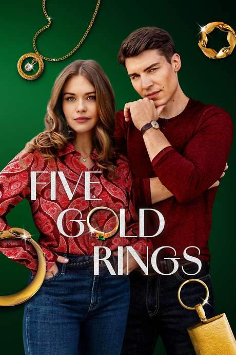 Five Gold Rings